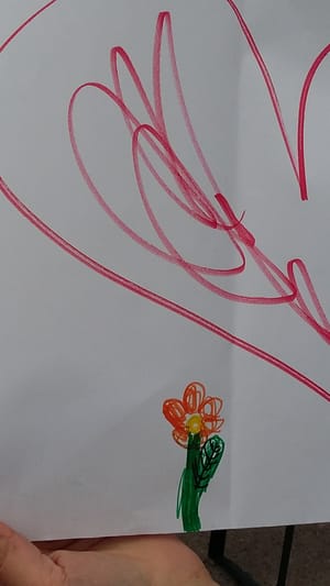 KilidiWelt - Mitmach-Bilderbuchprojekt