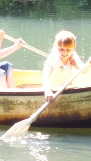 Inklusionsausflüge mit unheilbar kranken Kindern