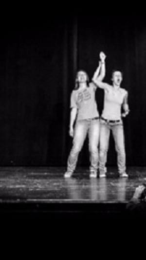 INÉRU - Zeitgenössisches Musiktheater