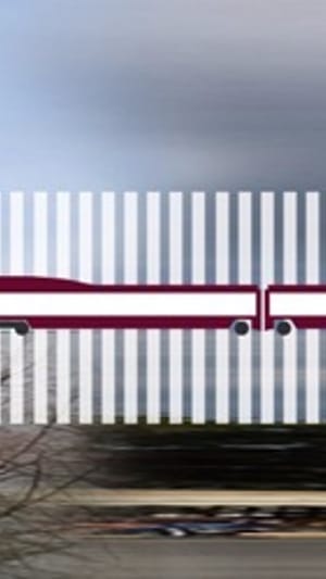 Karl der Schnelle: Aachen >>> Saint-Denis