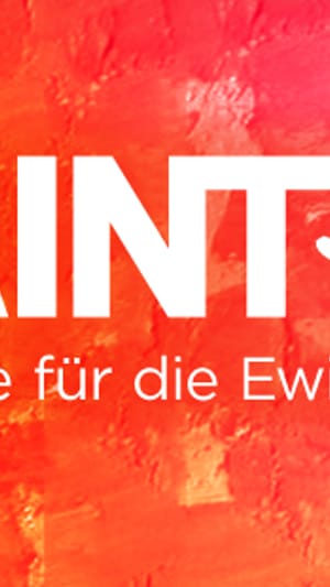 PAINTtube - Momente für die Ewigkeit