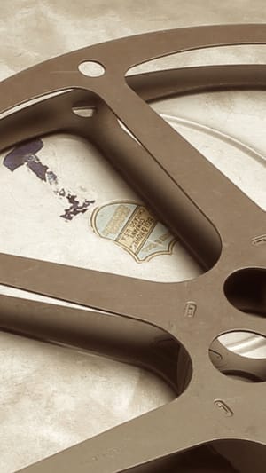 EFFATA - Filmprojekt mit Geflüchteten 