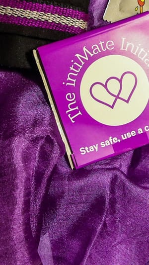The intiMate Initiative – let\'s talk about sex!