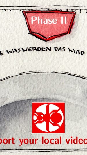 Die Phase IV wird elf