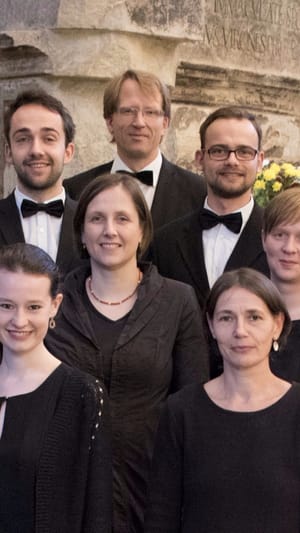 CD-Produktion: Martin Palmeri „Misatango“