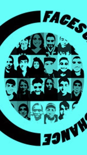 Faces of Change & Chance