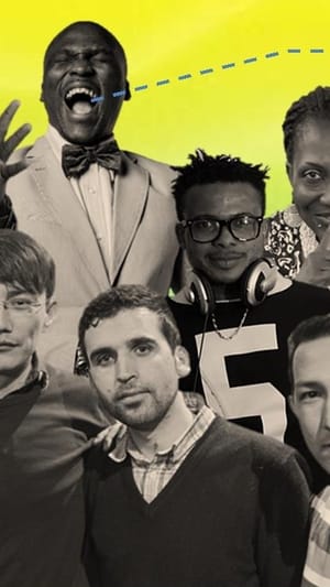 Refugee Radio Network needs your Support!