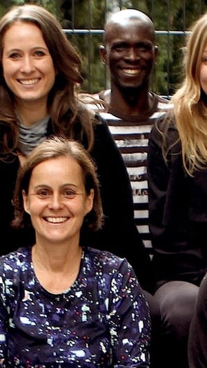 Bantabaa FoodDealer - support your local dealer!