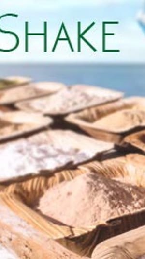 Potful Power - der Superfood Vital Shake