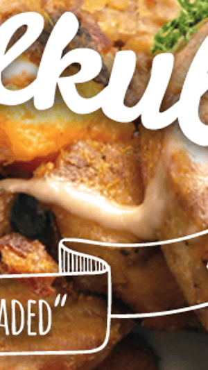 Knödelkult - Knödel im Glas aus gerettetem Brot