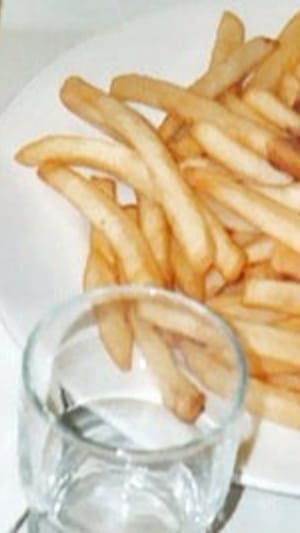 STRKNG.com - Sammlung der besten Food-Fotografen