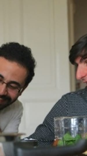 Welcome Dinner Berlin