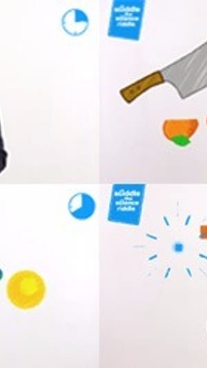 Sciddle - The Science Riddle