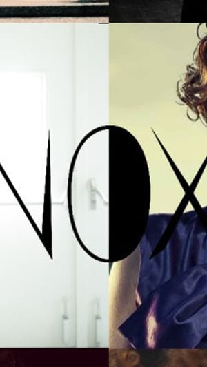 FASHION NOX - Große Auftakt Fashion Show 23.10.16!