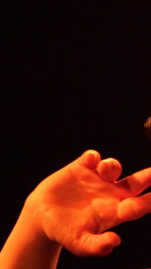 Firefly Club- Musik kennt keine Ausgrenzung