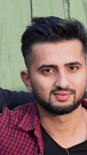 Ein Gefühl von Zuhause