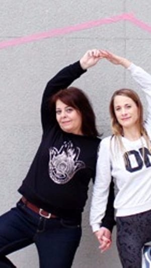 Ein Raum für ein Jahr - für Citizen2be.