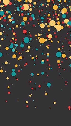 Konfetti - Karma für eine bessere Nachbarschaft