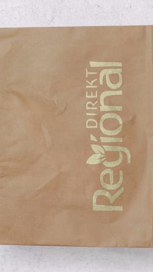 Lebensmittel Direkt und Regional