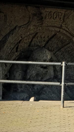 Über alle Grenzen in eine neue Heimat