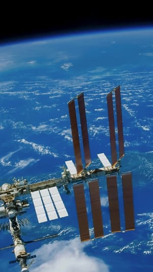 Wir bringen die erste deutsche Astronautin ins All