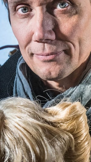 Kultmusical „Hedwig and the Angry Inch“ + Spielort