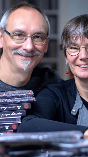 SCHIZOPHRENE GESCHICHTEN