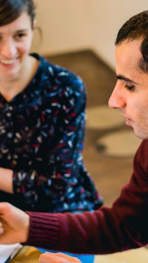 NEWSCOMER - Reportertandems im Lokaljournalismus