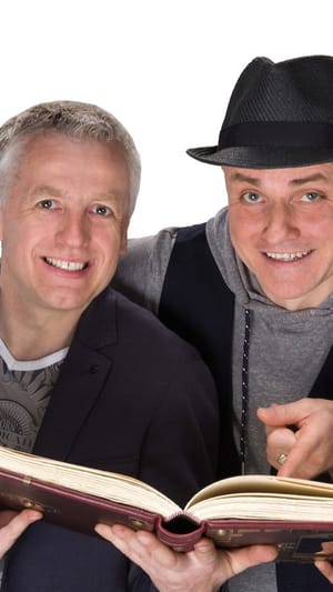 DIE VIERKANTER - Live-CD OHRakel