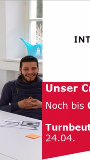 Myscio-Education: Ausbildung statt Abschiebung