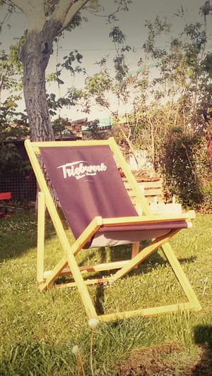 Garten für jeden! - Summer Breeze 2017