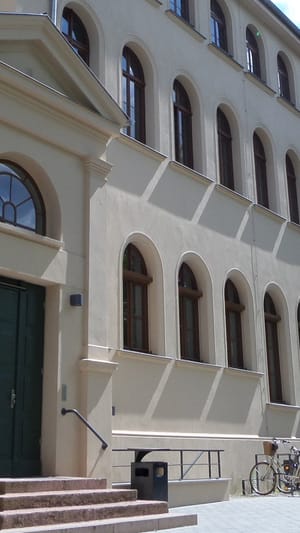 Buchprojekt Tagungsband "Kuwi?... Connais pas!"