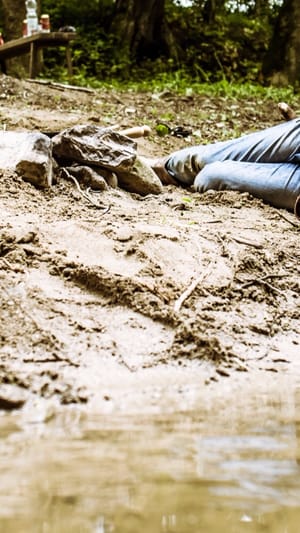"Unscheinbar und schmutzig" eine Kurzfilm Triologie