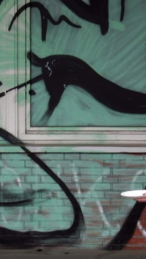 Heroic Acts of Man - Not Here // Ausstellung