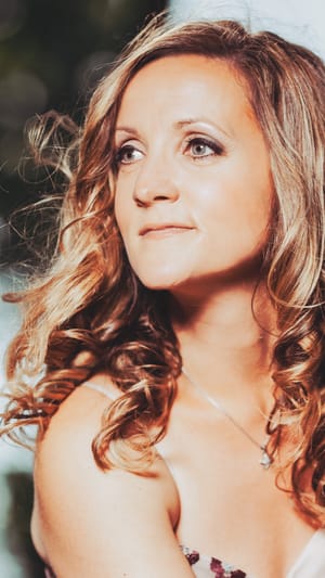 Miss Rockester - "songs, poems & stars"