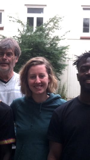 Africa Contemporary Art Gallery 2017