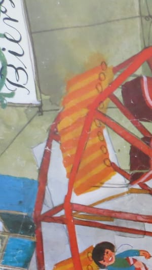 Fremdevaluation in BW und die...