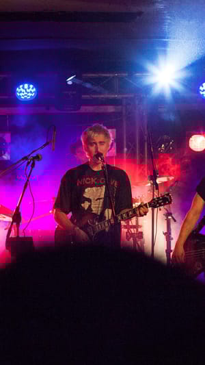 Bertholdsaal Weyer - Kulturraum im Ennstal (OÖ)