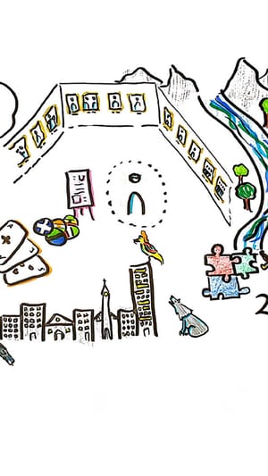 OCULAR – Transkulturelle Gruppenentwicklung