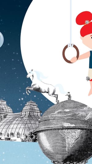 DAS BUCH VON ASAGAN aus Wien – Neue Geschichte(n)