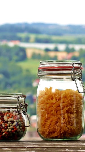 Wohlgefühl - plastikfrei & unverpackt