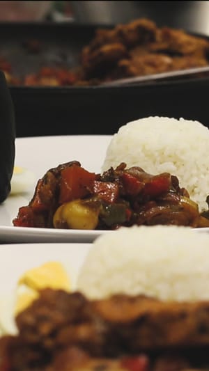 CookinHope - das Lernrestaurant