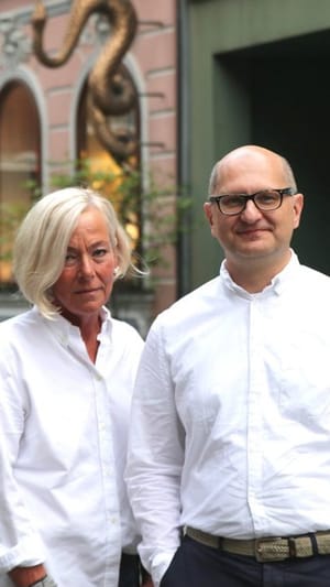 Medizinskandal in der "Alten Apotheke"