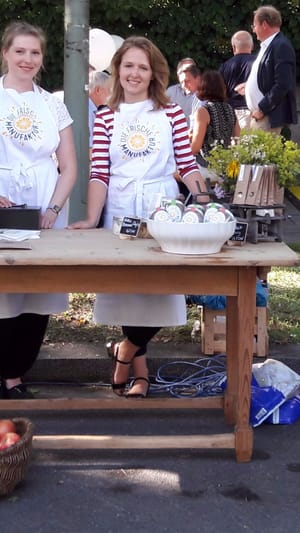 DIE FRISCHEMANUFAKTUR - KAMPF GEGEN FOODWASTE