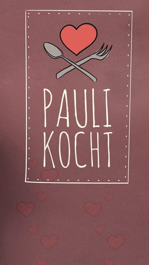 Paulikocht #foodporntogo