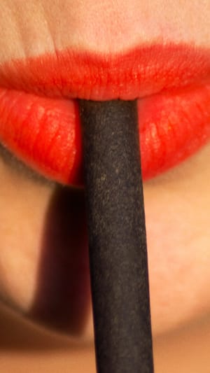 Eatapple - Der Weltweit Erste Essbare Trinkhalm