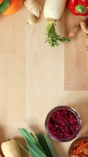 Zentrum für Fermentation