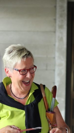 bayti hier - ein integratives Modelabel