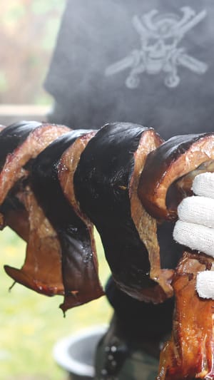 Fischakademie 25 Teiche