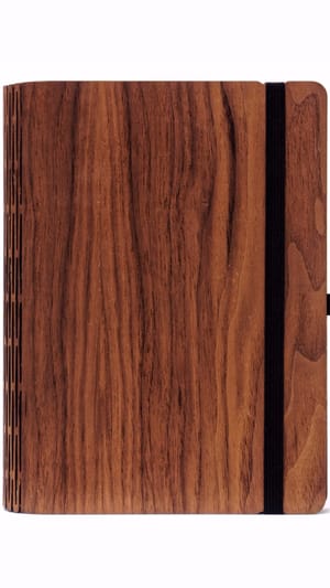 Dein Wegbegleiter aus Holz - by Jungholz